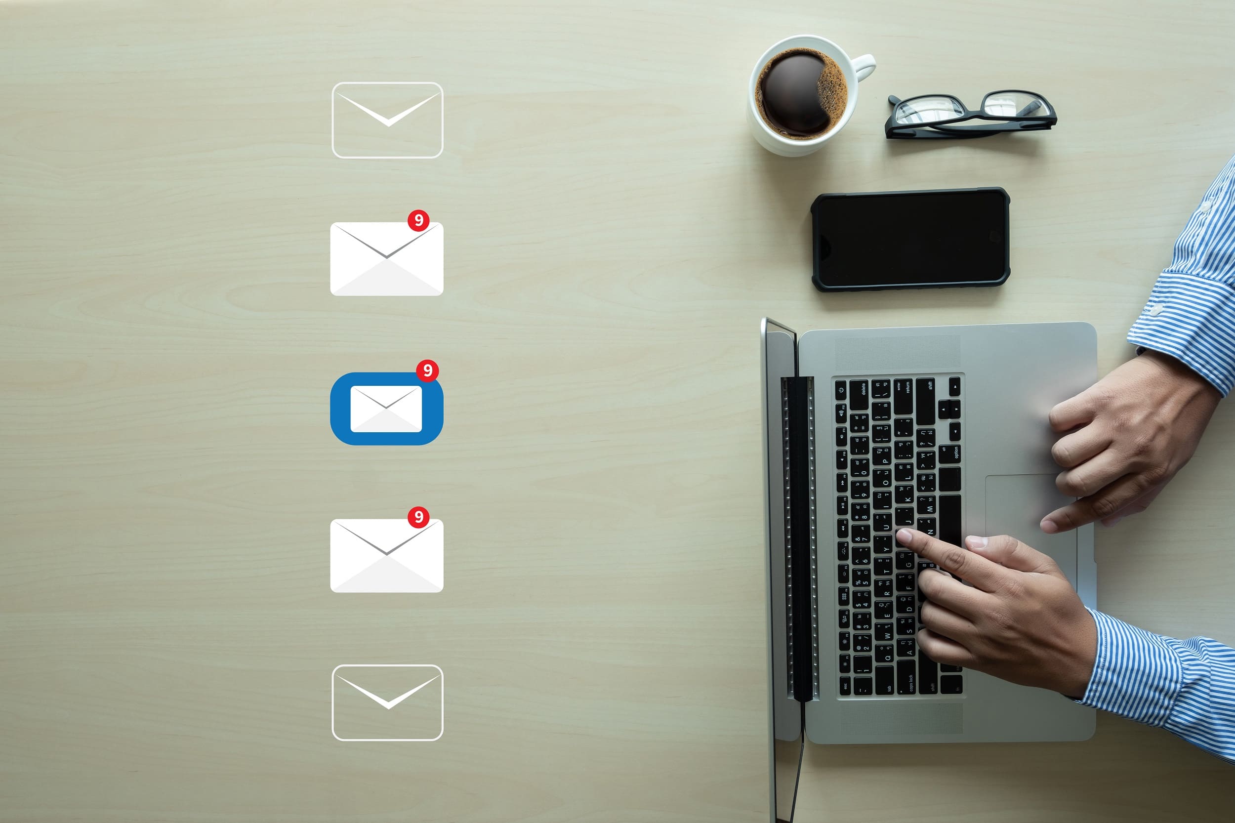 Actualización-en-nuestras-direcciones-de-correo-electrónico Bsai Seguridad y Controles