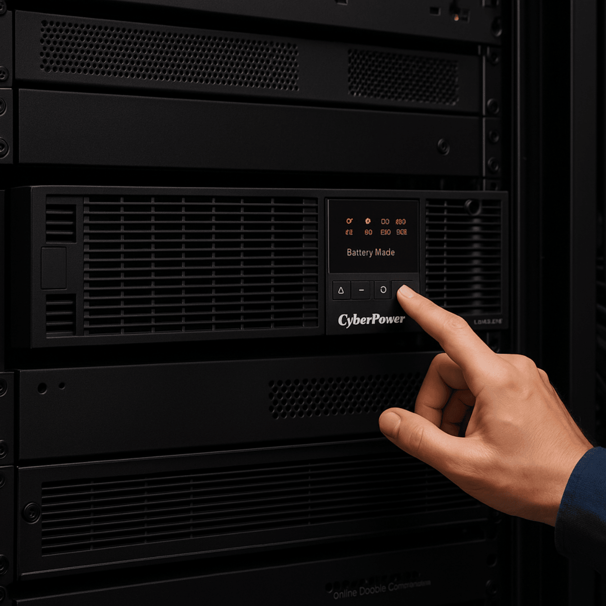 Protección-y-Seguridad-Beneficios-del-UPS-de-3000-VA-con-Onda-Senoidal-Pura-y-Doble-Conversión-para-tu-Negocio Bsai Seguridad y Controles