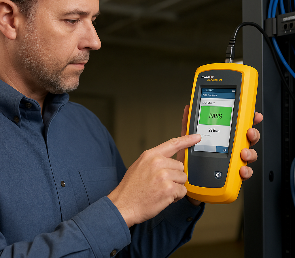 Kit-Avanzado-LinkIQ-La-Solución-para-Garantizar-Seguridad-y-Velocidad-de-Conexiones-hasta-10Gbps Bsai Seguridad y Controles