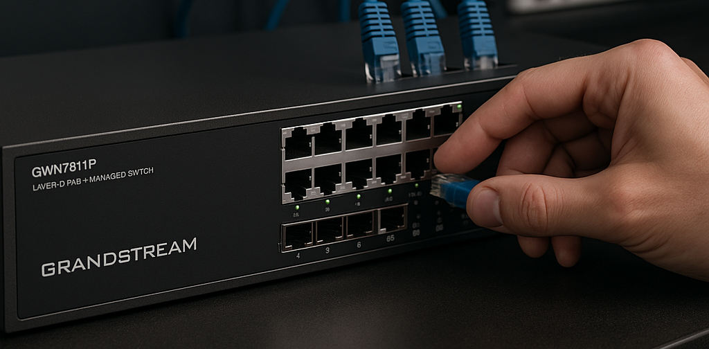 Mejora-la-Seguridad-de-tu-Red-con-el-SWITCH-Capa-3-PoE-Administrable-y-sus-8-Puertos-de-Alta-Velocidad Bsai Seguridad y Controles