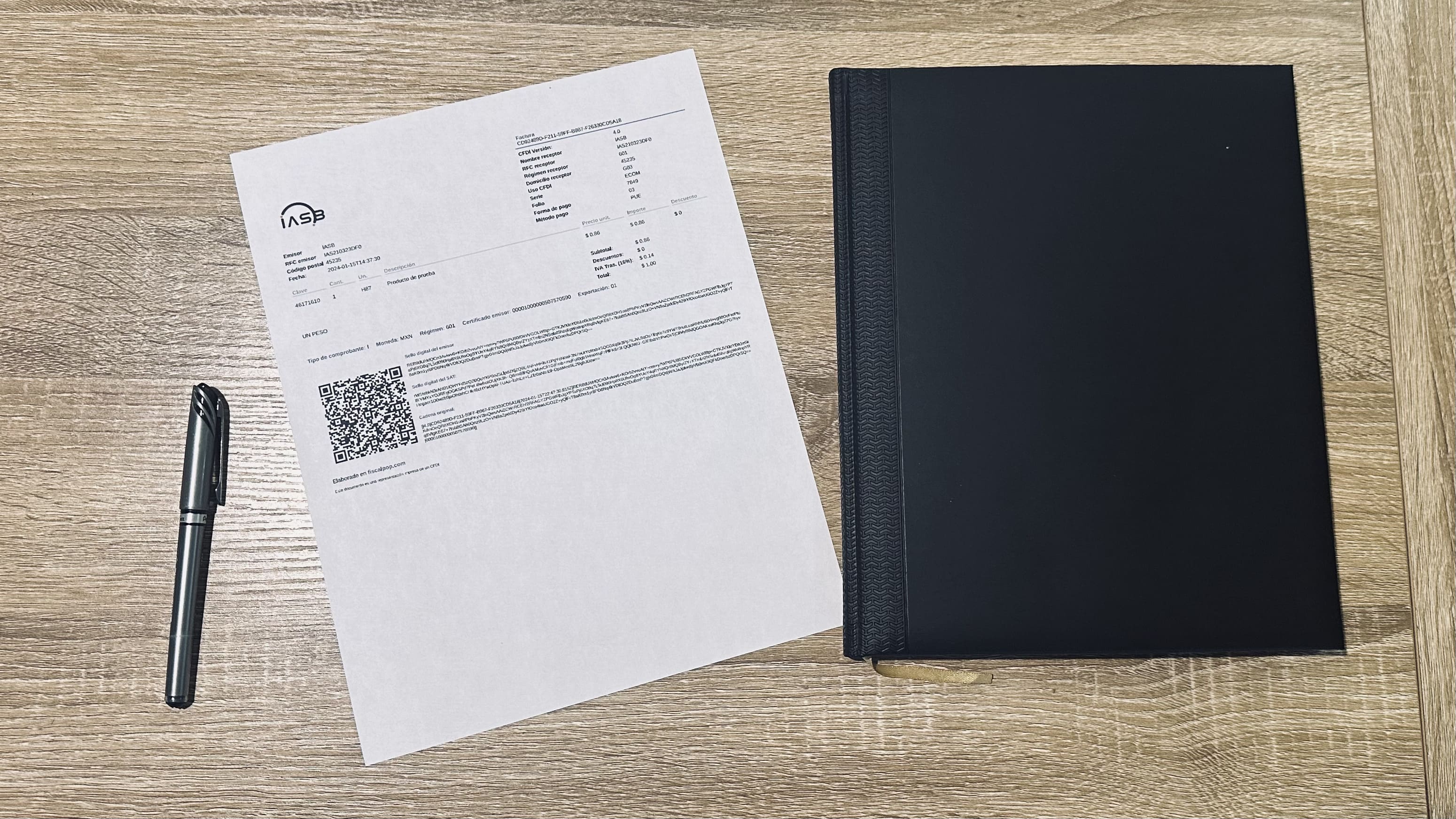 Factura-tus-compras-Sin-Complicaciones Bsai Seguridad y Controles