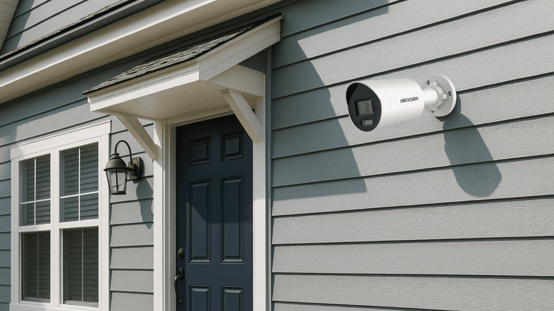 La-Mejor-Seguridad-para-tu-Hogar-Beneficios-de-la-Cámara-Bala-IP-de-8-Megapíxel Bsai Seguridad y Controles