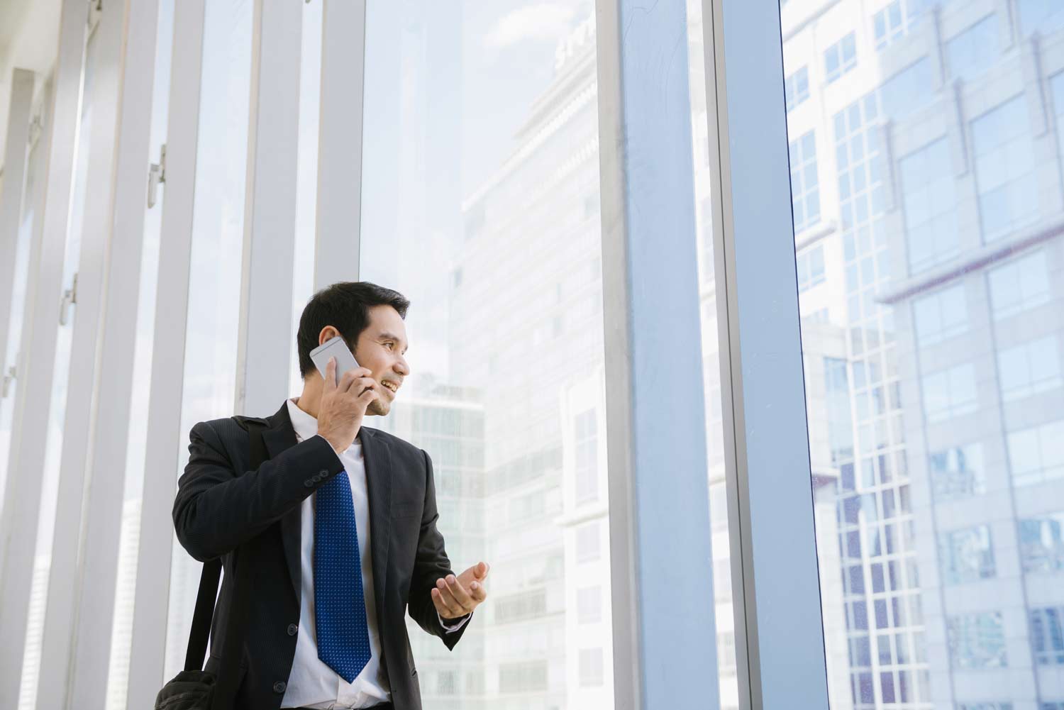 Amplificadores-de-señal-termina-con-la-mala-cobertura-celular-en-interiores Bsai Seguridad y Controles