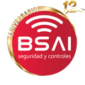 Bsai Seguridad y Controles