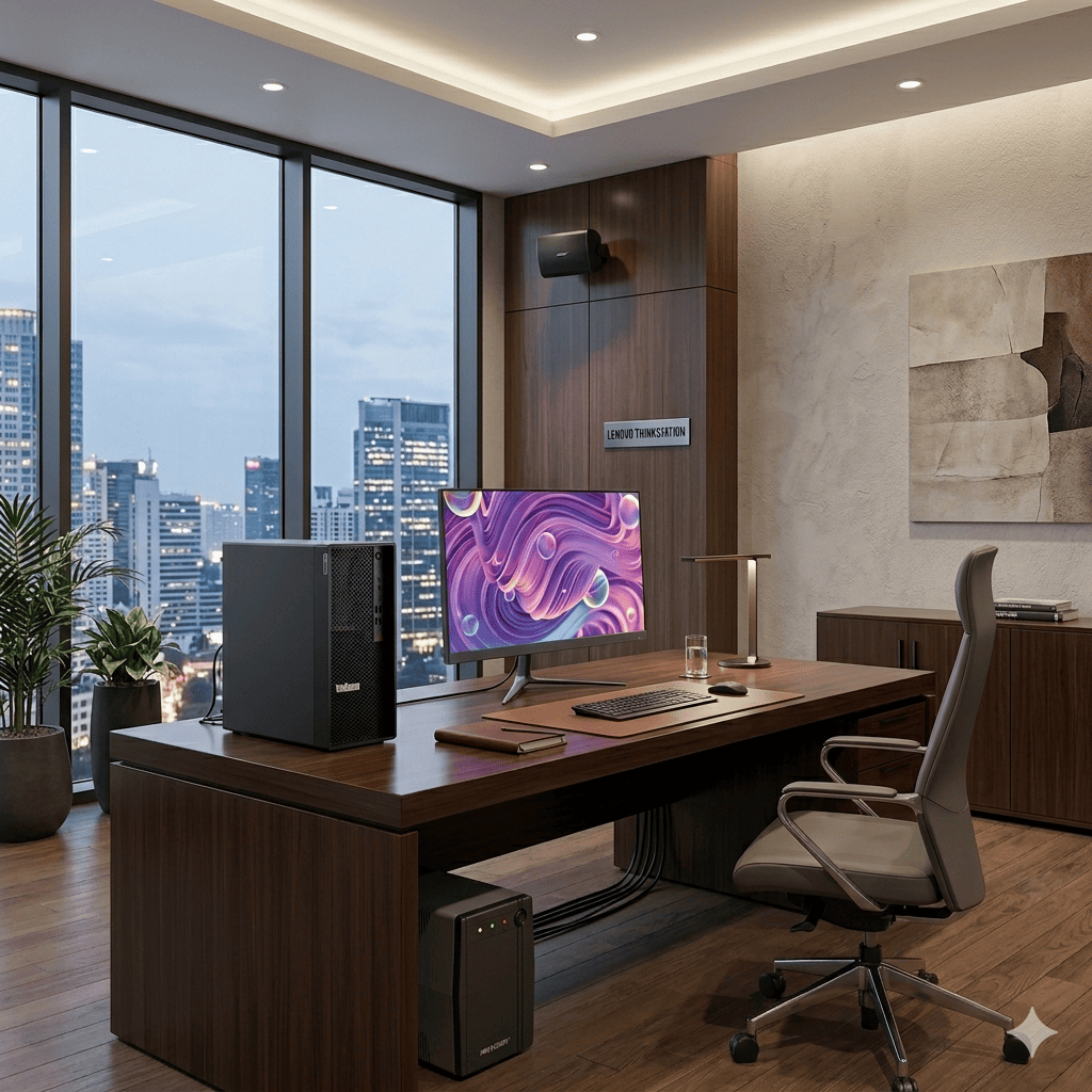 Bsai Seguridad y Controles