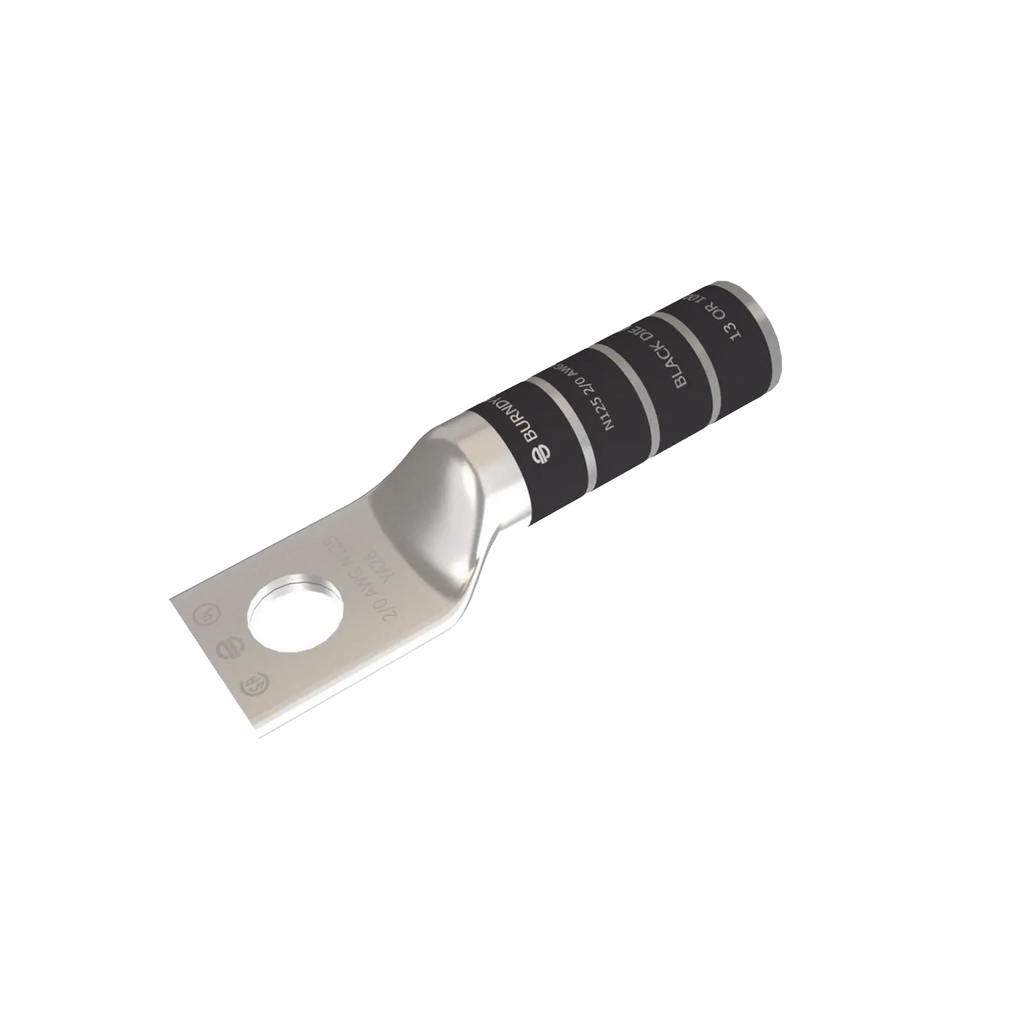 Depressed Cake Pin main image 1