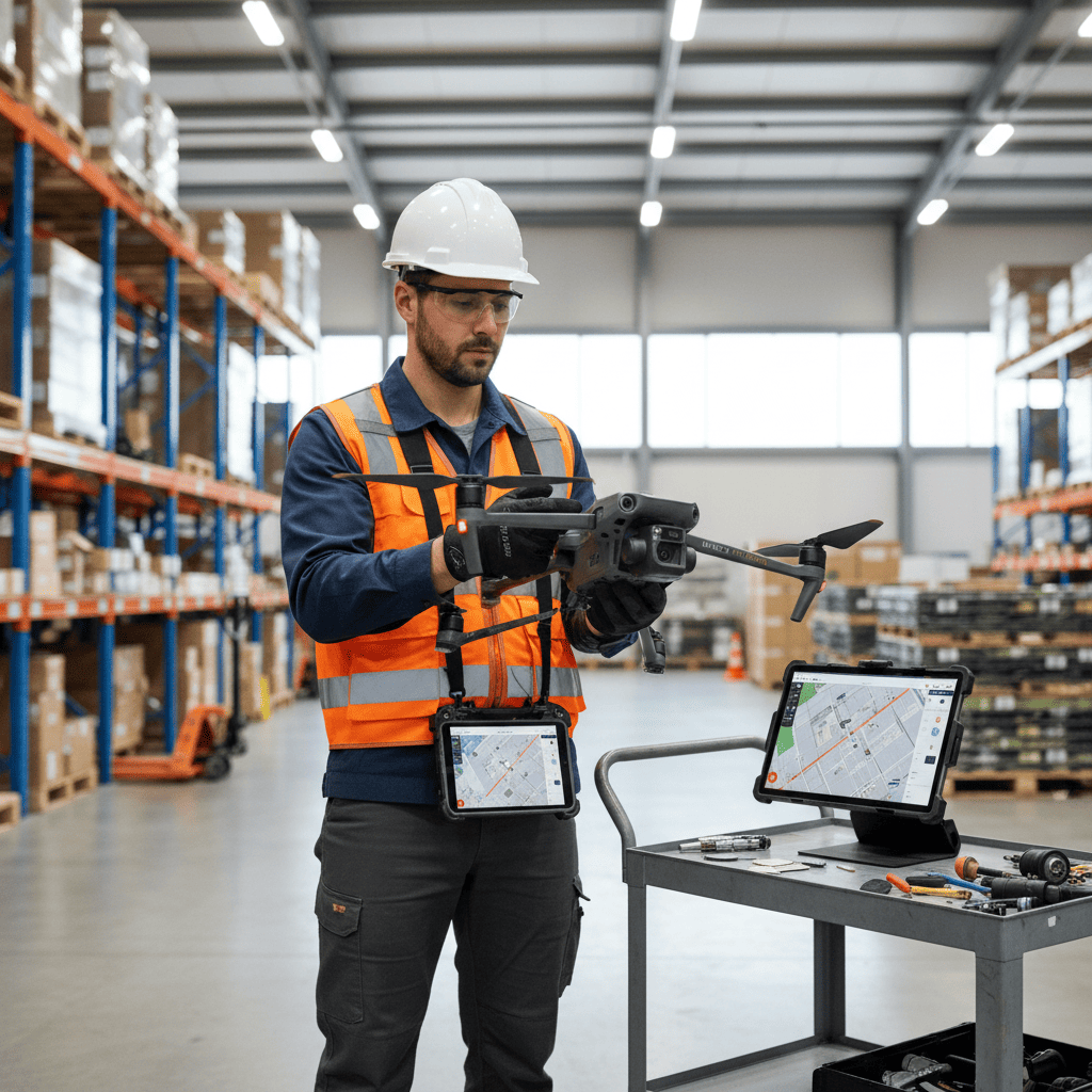 Bsai Seguridad y Controles