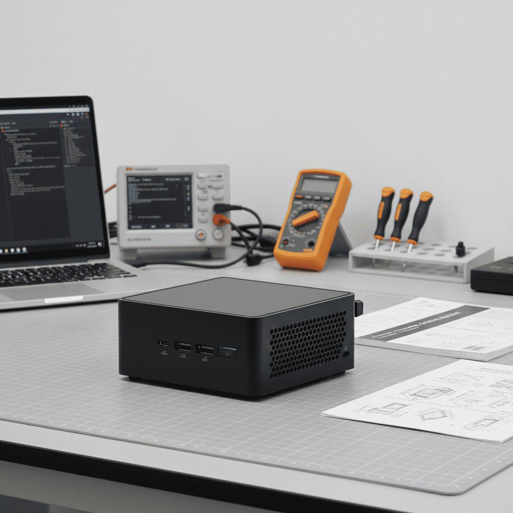 Bsai Seguridad y Controles