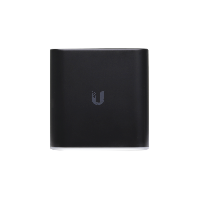 ACCESS POINT/ROUTER WI-FI AIRCUBE, MIMO 2X2, 802.11N, 2.4 GHZ (HASTA 300 MBPS)-Redes WiFi-UBIQUITI NETWORKS-ACB-ISP-Bsai Seguridad & Controles