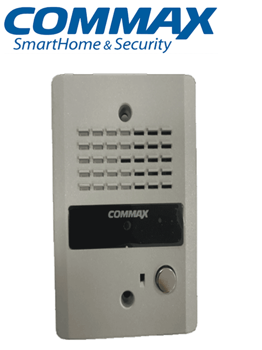 COMMAX DP2SDR2GN- INTERFON CON AURICULAR & FRENTE DE CALLE PARA AUDIOPORTEROS-Audioporteros-COMMAX-29043-Bsai Seguridad & Controles