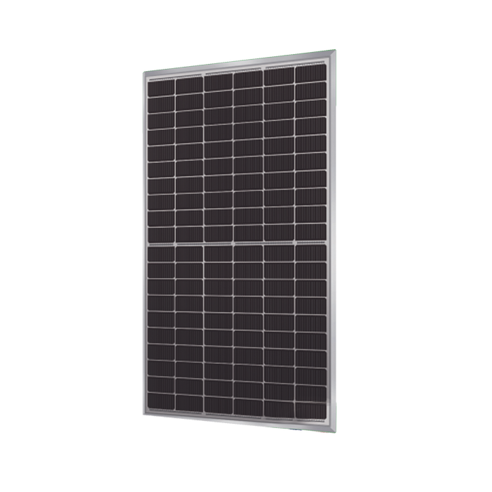 MÓDULO SOLAR ATLAS-ECO GREEN ENERGY, 600 W, 41.63 VCC , MONOCRISTALINO, 120 CELDAS GRADO A, 12 BB-Energía Solar y Eólica-ECO GREEN ENERGY-EGE600W120M(M12)-Bsai Seguridad & Controles
