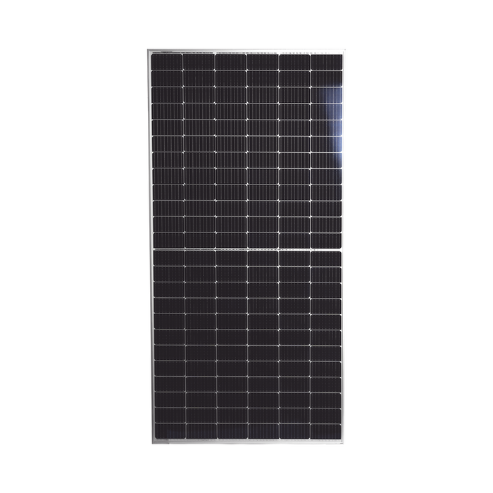 MODULO SOLAR EPCOM, 450 W, MONOCRISTALINO, 144 CELDAS CON 9 BUS BAR DE GRADO A-Paneles Solares-EPCOM POWERLINE-EPL450M144-Bsai Seguridad & Controles