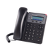 TELÉFONO IP SMB DE 2 LÍNEAS, 1 CUENTA SIP CON 3 TECLAS DE FUNCIÓN PROGRAMABLES Y CONFERENCIA DE 3 VÍAS. 5VCD-VoIP y Telefonía IP-GRANDSTREAM-GXP-1610-Bsai Seguridad & Controles