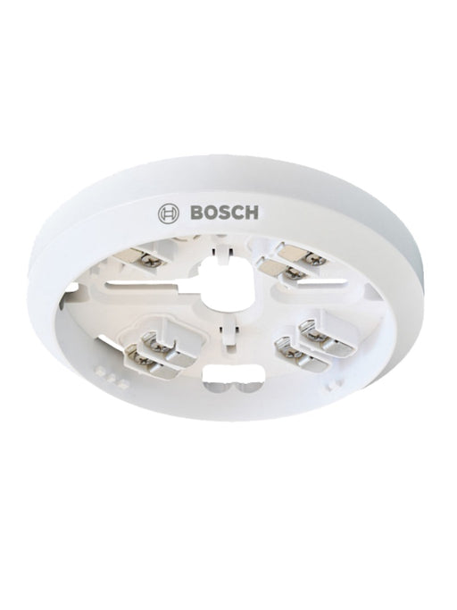 BOSCH F_MS400B - BASE CON LOGO BOSCH CO MPATIBE CON SENSORES SERIE 425-Detectores-BOSCH-RBM109025-Bsai Seguridad & Controles