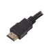 CABLE HDMI DE ALTA RESOLUCIÓN EN 4K DE 1 M-TT-HDMI-1M-Cableado-EPCOM POWER LINE-TT-HDMI-1M-Bsai Seguridad & Controles