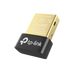 NANO ADAPTADOR BLUETOOTH 4.0, PUERTO USB 2.0-Redes WiFi-TP-LINK-UB400-Bsai Seguridad & Controles