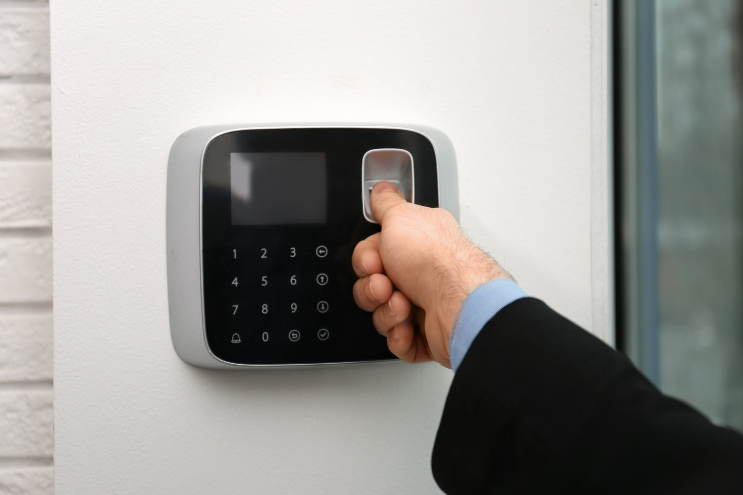 Conoce-las-Ventajas-de-un-Sistema-de-Control-de-Acceso Bsai Seguridad y Controles