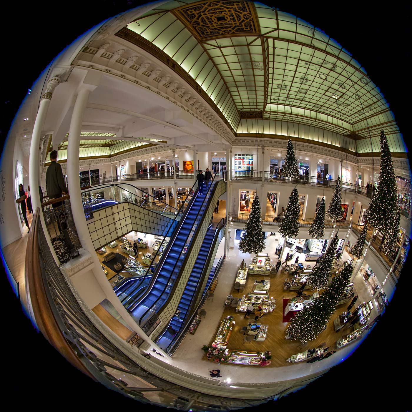 Lo-Nuevo-de-Hikvision-en-Cámaras-Fisheye-360 Bsai Seguridad y Controles