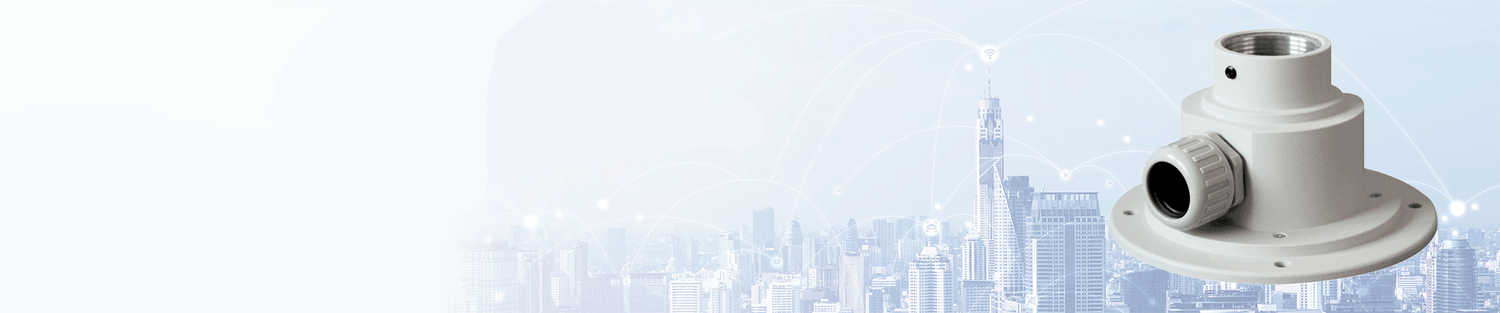 Cómo-Aumentar-la-Seguridad-de-Instalación-con-el-Soporte-para-Montaje-en-Techo-VIVOTEK-AM114 Bsai Seguridad y Controles