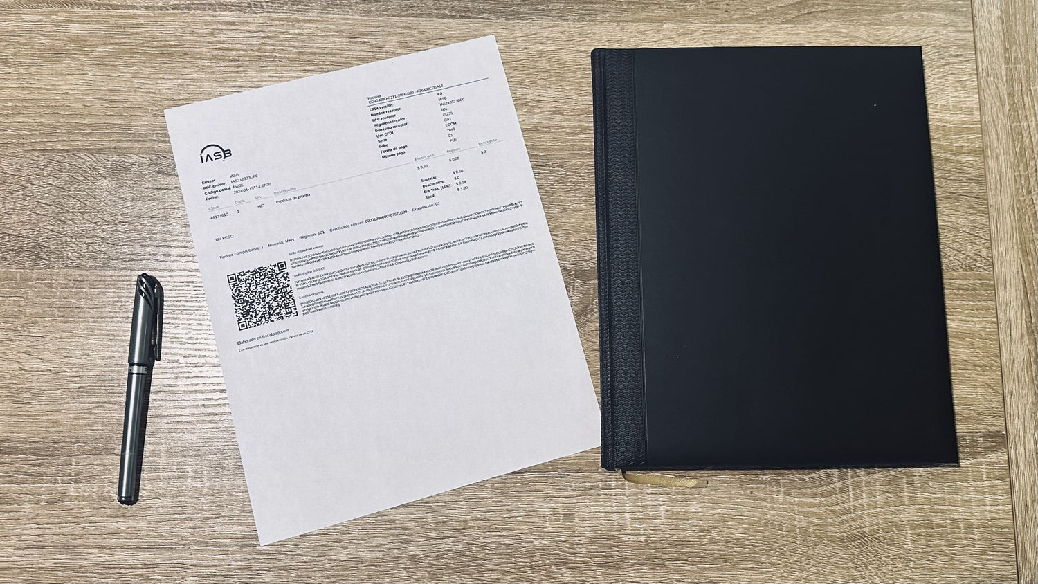 Factura-tus-compras-Sin-Complicaciones Bsai Seguridad y Controles