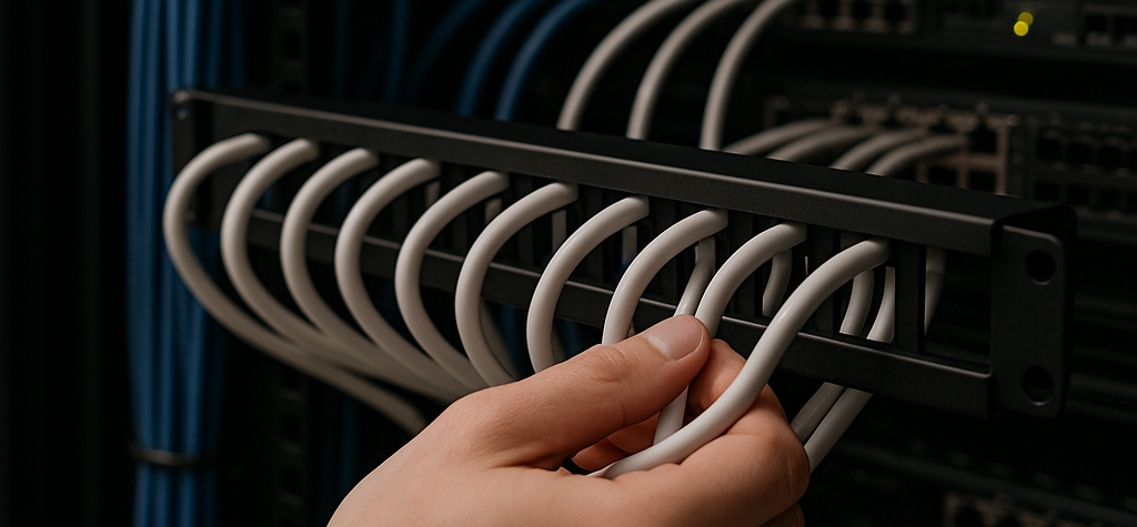 SAXXON-J60610-La-Clave-para-Mejorar-la-Seguridad-de-tus-Instalaciones-de-Cableado Bsai Seguridad y Controles