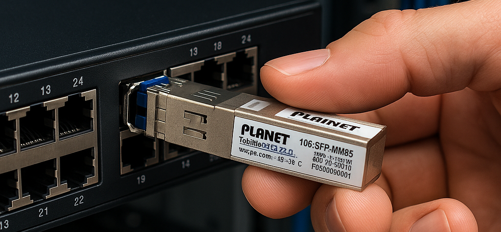 Descubre-Cómo-el-Tranceptor-Industrial-Mini-GBIC-SFP-Mejora-la-Seguridad-en-Redes-de-Fibra-Multi-Modo Bsai Seguridad y Controles