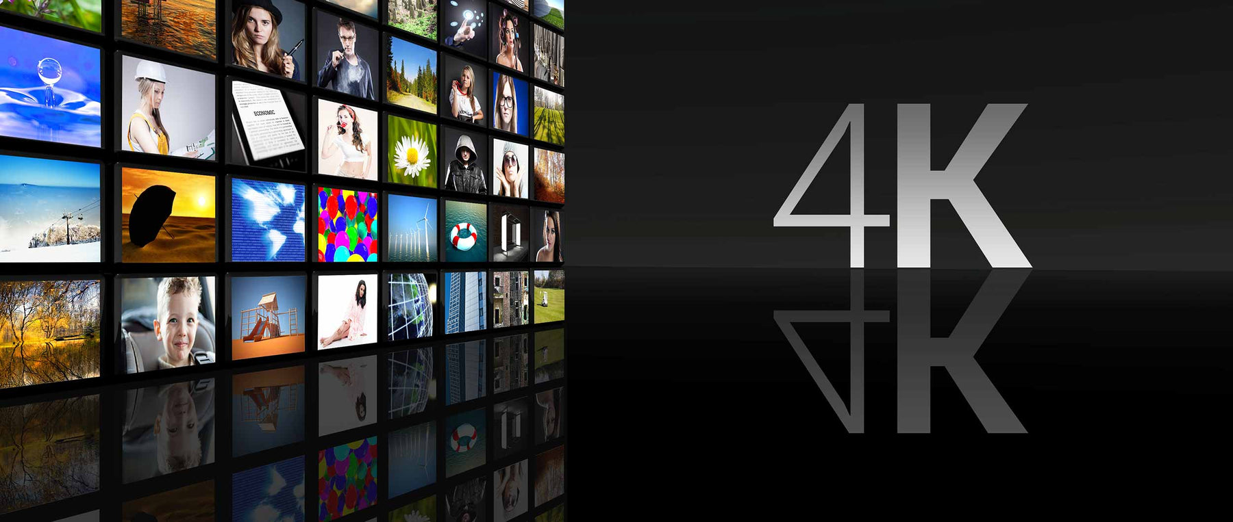 4K: La Nueva Definición Estándar en Videovigilancia