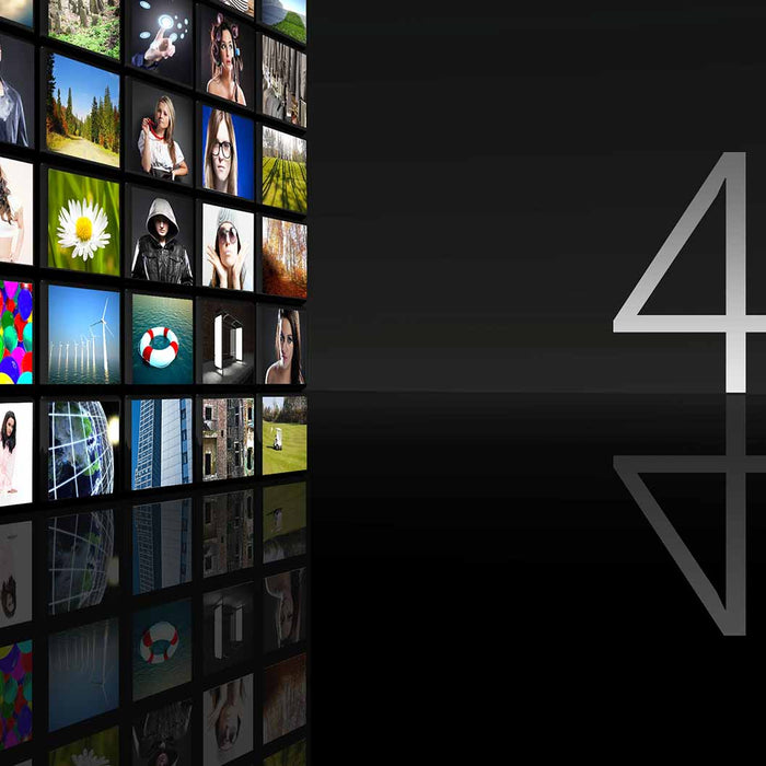 4K: La Nueva Definición Estándar en Videovigilancia