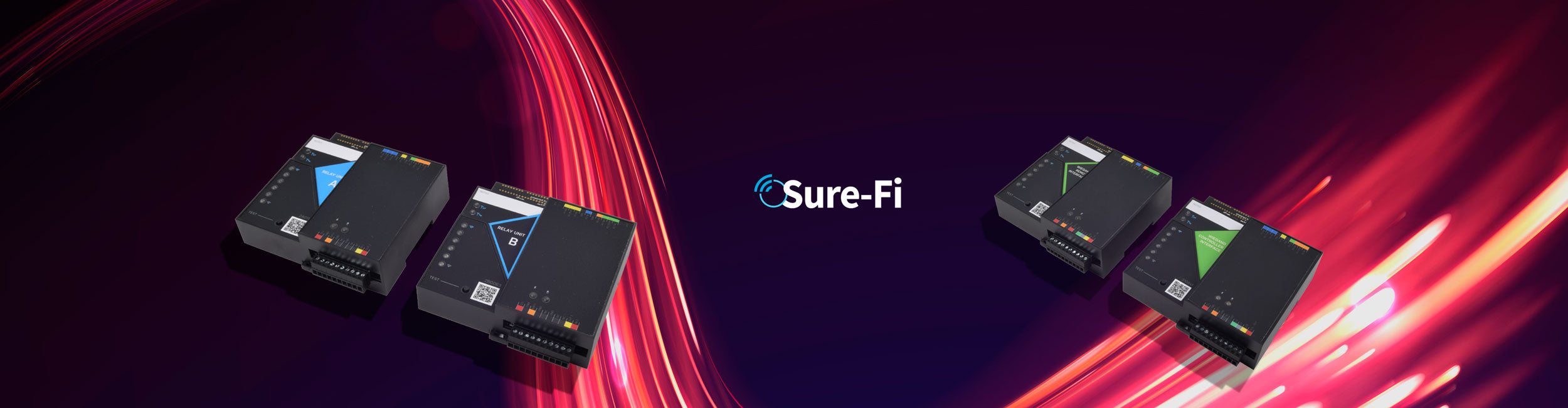 Transmite-Datos-Inalambricamente-Hasta-80-km-Con-Sure-Fi Bsai Seguridad y Controles