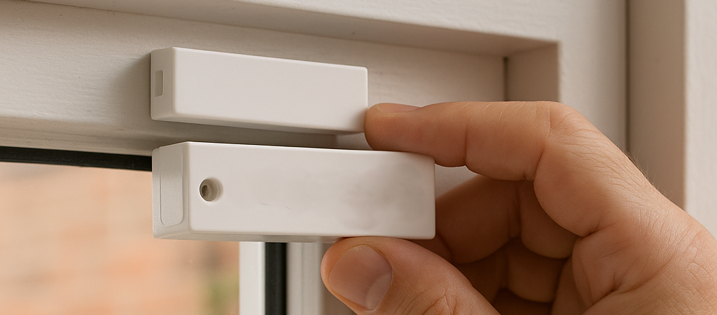 Guía-Completa-para-Instalar-Contactos-Magnéticos-SECO-LARM-10PKW-y-Potenciar-la-Seguridad-de-tu-Hogar Bsai Seguridad y Controles