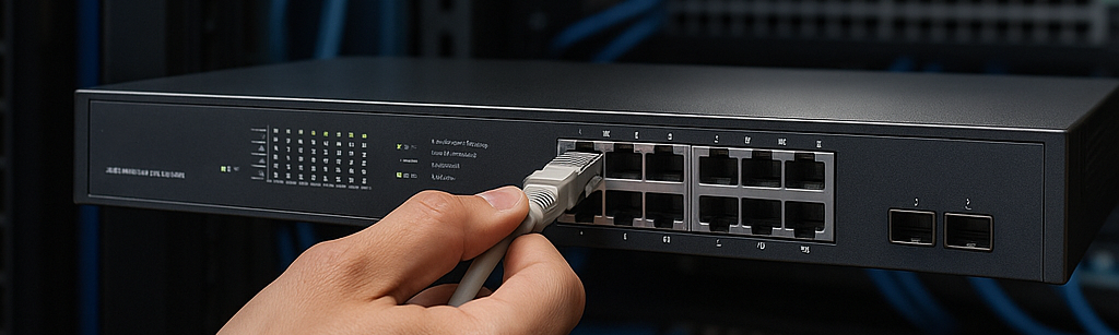 Cómo-Optimizar-la-Seguridad-en-tu-Red-Empresarial-con-el-Switch-JetStream-de-16-Puertos-PoE Bsai Seguridad y Controles
