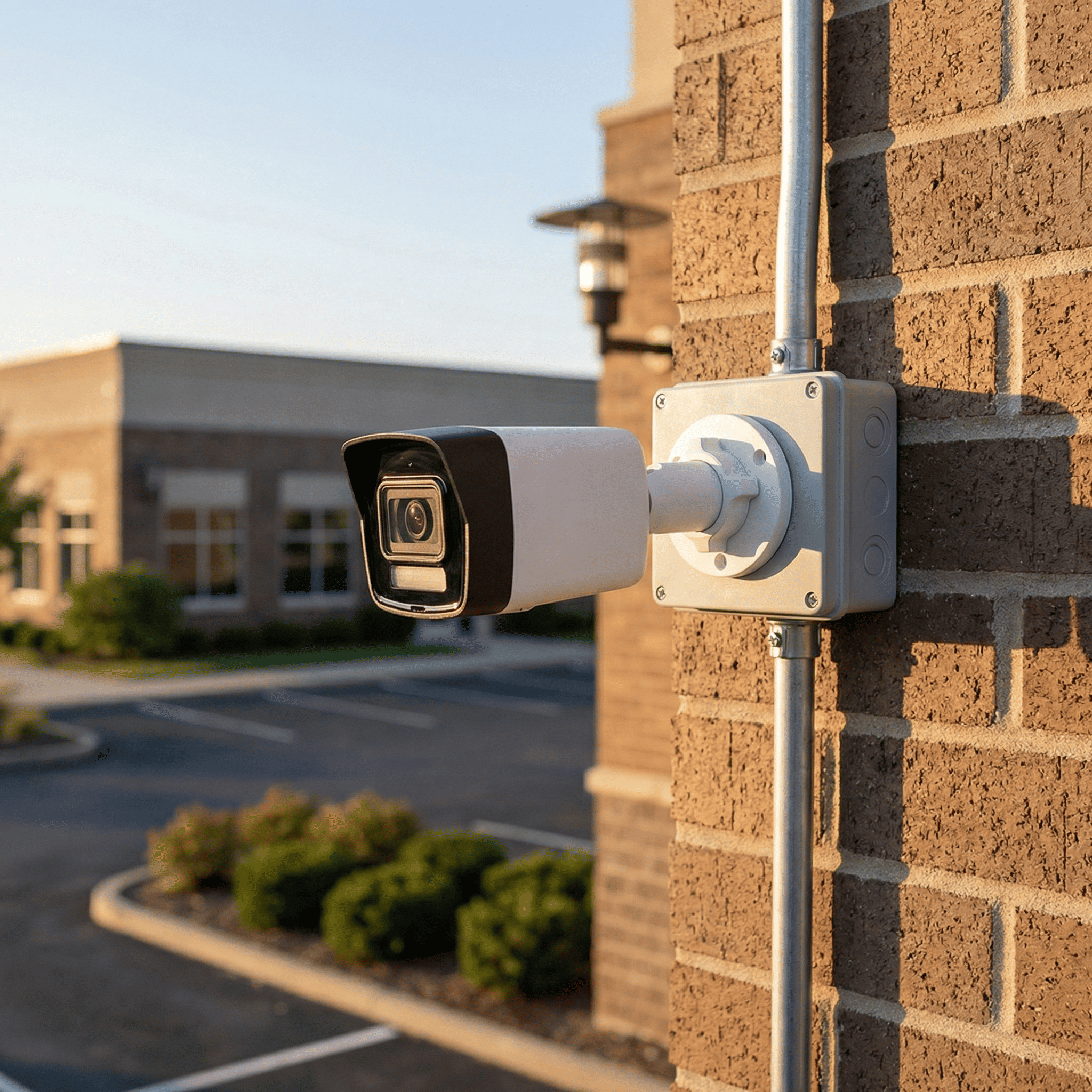 Cinco Ventajas de la Cámara IP Bullet DH-IPC-HFW1639TC-A-IL de DAHUA para Optimizar la Seguridad en tu Hogar