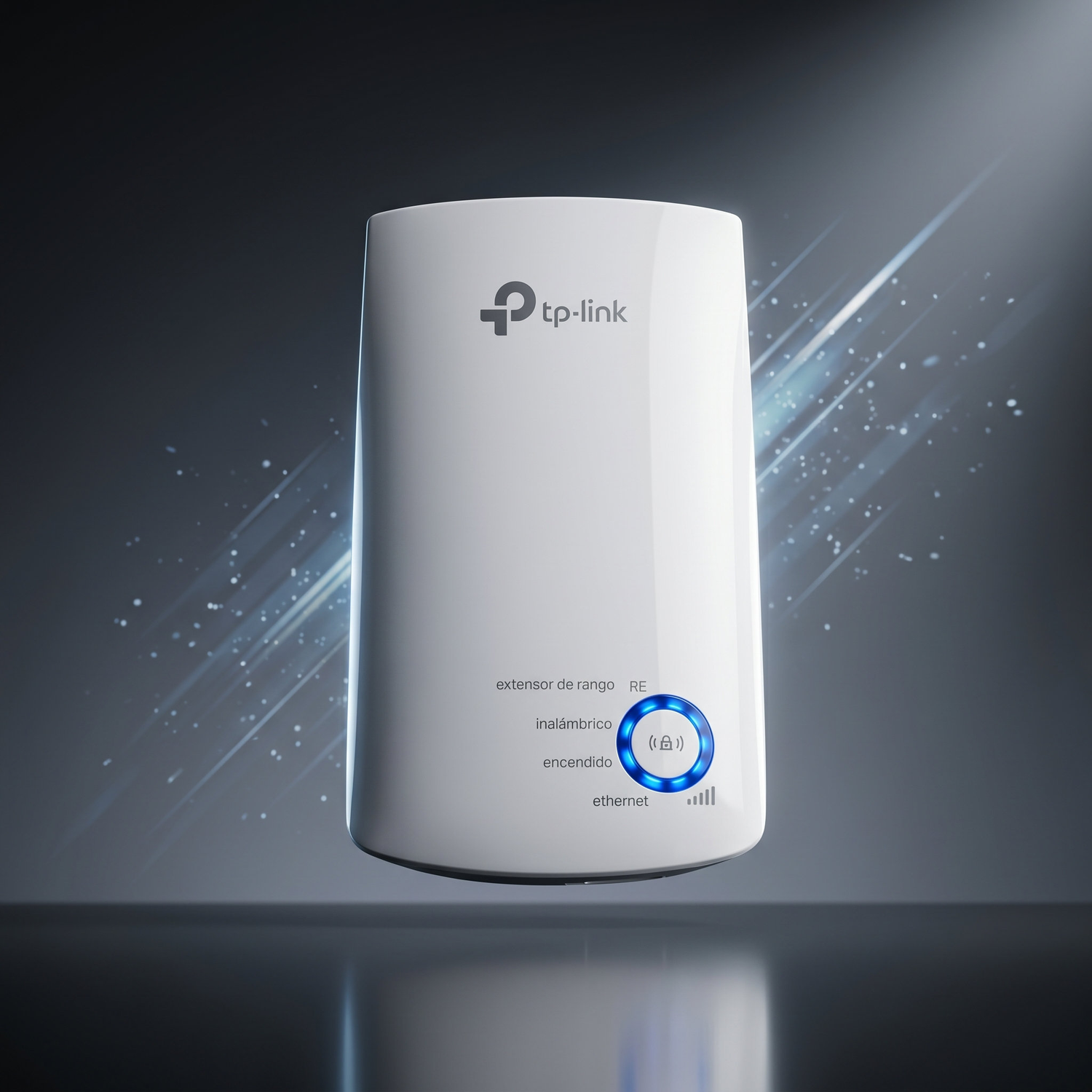 Consejos Esenciales para Aumentar la Seguridad de tu Red con el Repetidor TP-LINK TL-WA850RE