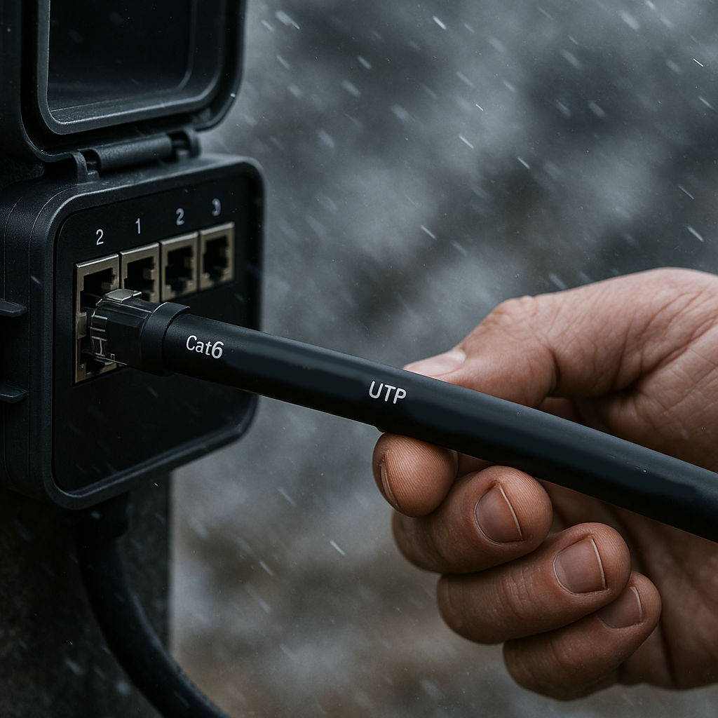 Protege-tu-Red-y-Aumenta-la-Seguridad-con-el-Cable-Exterior-UTP-CAT6-de-Saxxon Bsai Seguridad y Controles