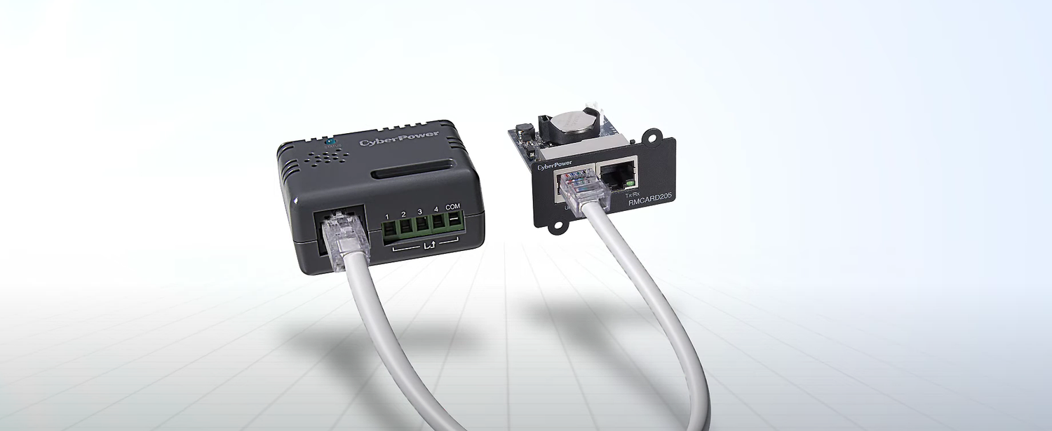 Cómo-la-Tarjeta-de-Administración-Remota-Mejora-la-Seguridad-en-UPS-CyberPower-5-KVA-y-PDU Bsai Seguridad y Controles
