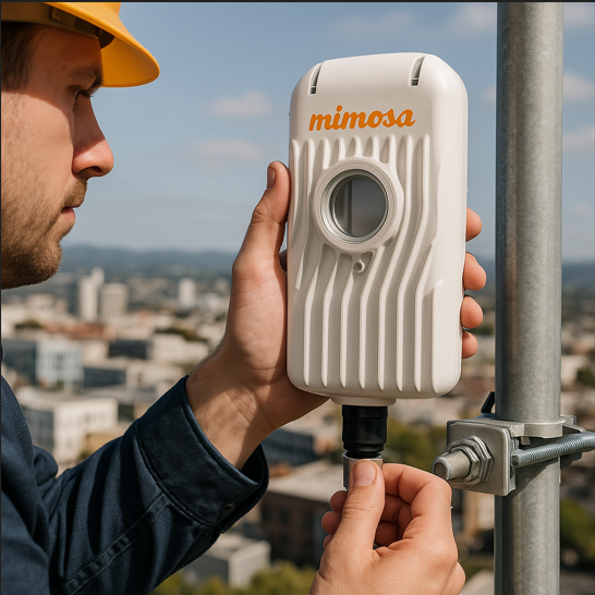 Cómo-la-Radio-Backhaul-PTP-con-Antena-Integrada-Aumenta-la-Seguridad-de-tu-Red Bsai Seguridad y Controles