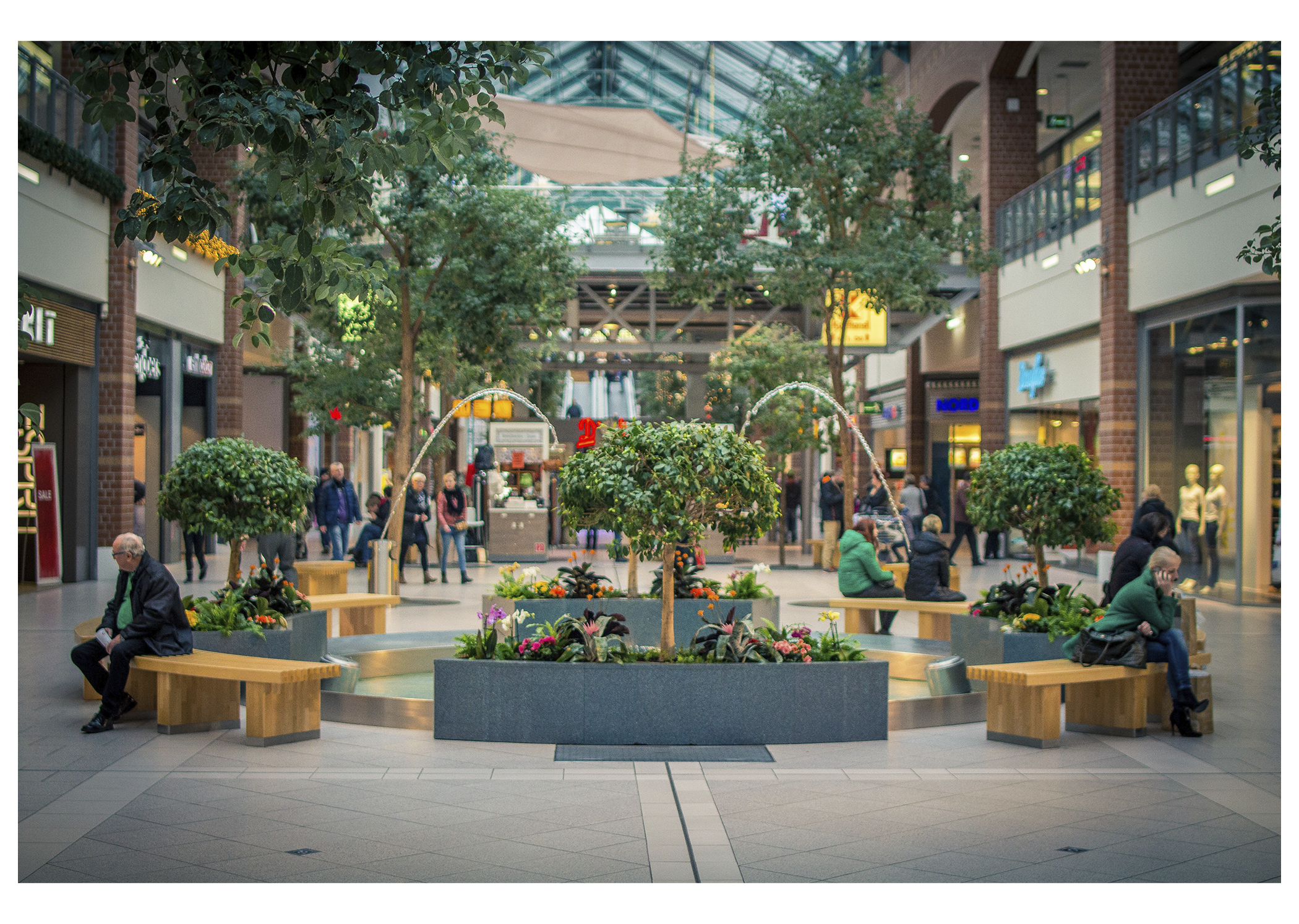 Qué-es-un-Controlador-de-acceso-Hotspot Bsai Seguridad y Controles