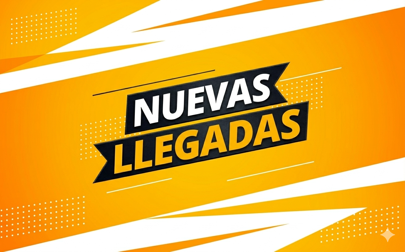Nuevos Productos