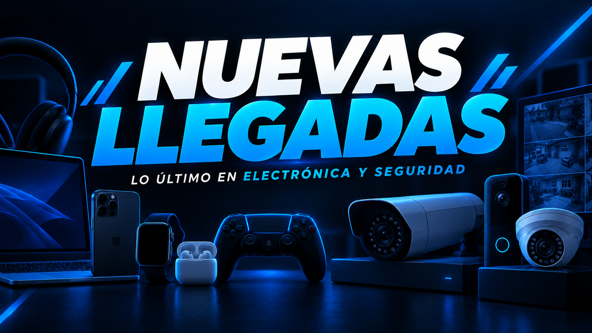 Nuevos Productos