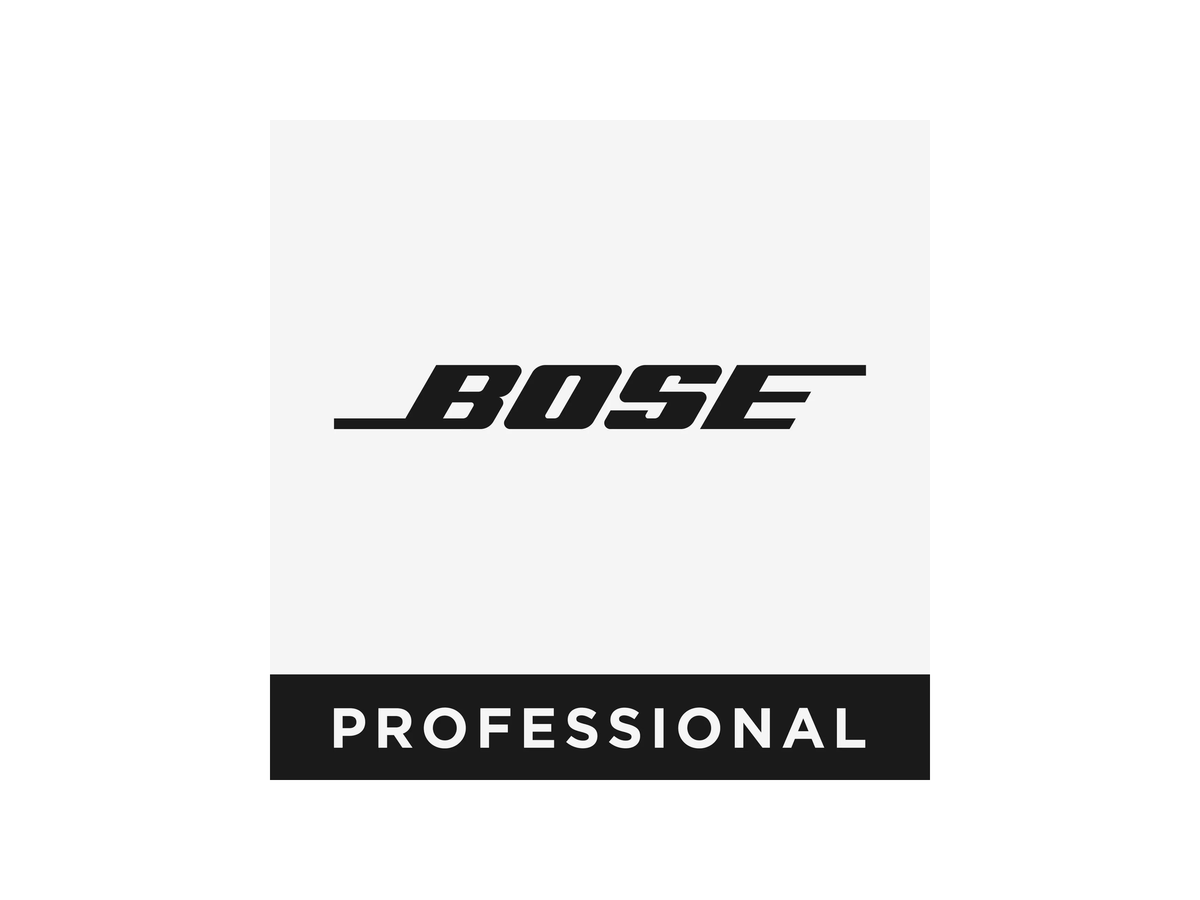 Bose Professional - Bsai Seguridad y Controles
