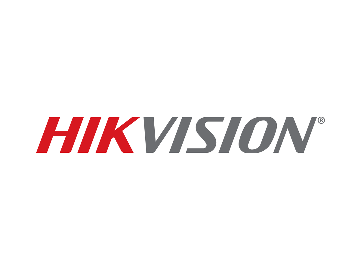 Hikvision - Bsai Seguridad y Controles