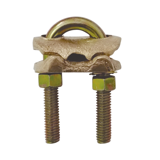 CONECTOR TIPO PERRO PARA VARILLA 5/8" A CABLE CALIBRE 4 A 2/0 AWG-Accesorios para Instalacion Tierra Fisica y Pararrayos-LINKEDPRO BY EPCOM-Bsai Seguridad & Controles