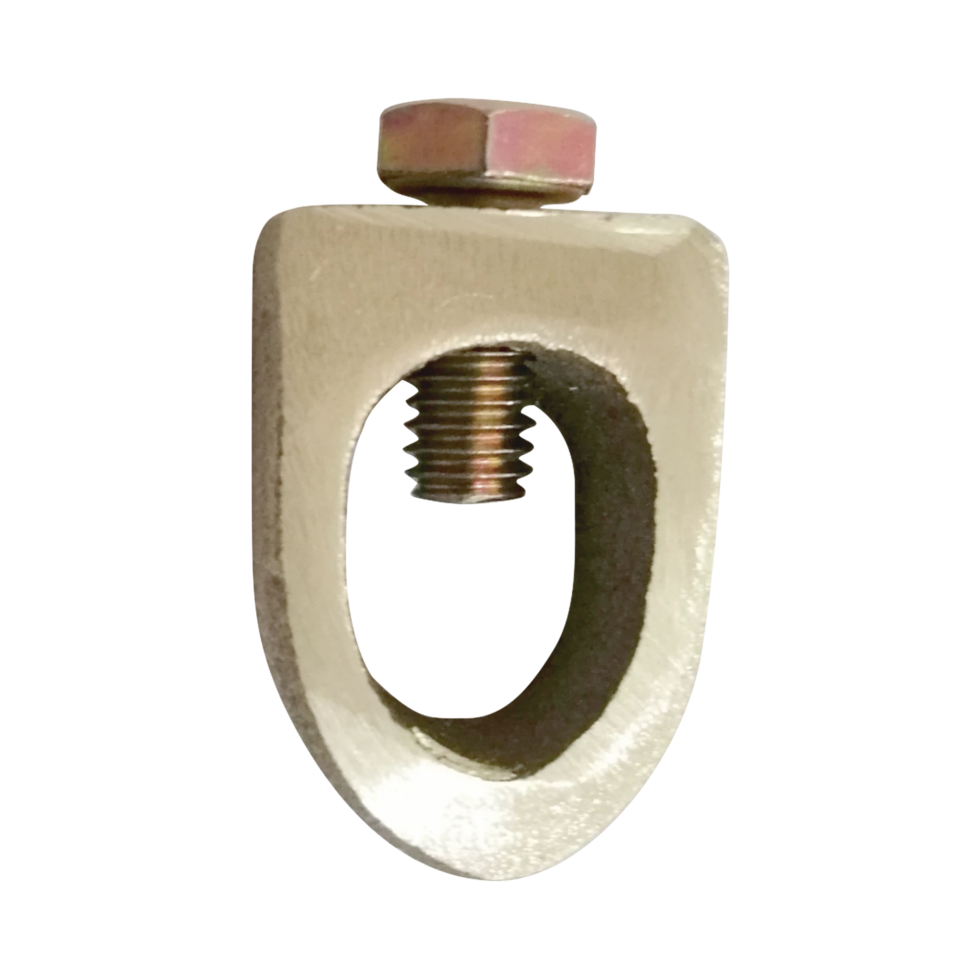 CONECTOR VARILLA DE 3/4 DE DIÁMETRO A CABLE CAL. 1/0 AWG-Accesorios para Instalacion Tierra Fisica y Pararrayos-LINKEDPRO BY EPCOM-Bsai Seguridad & Controles
