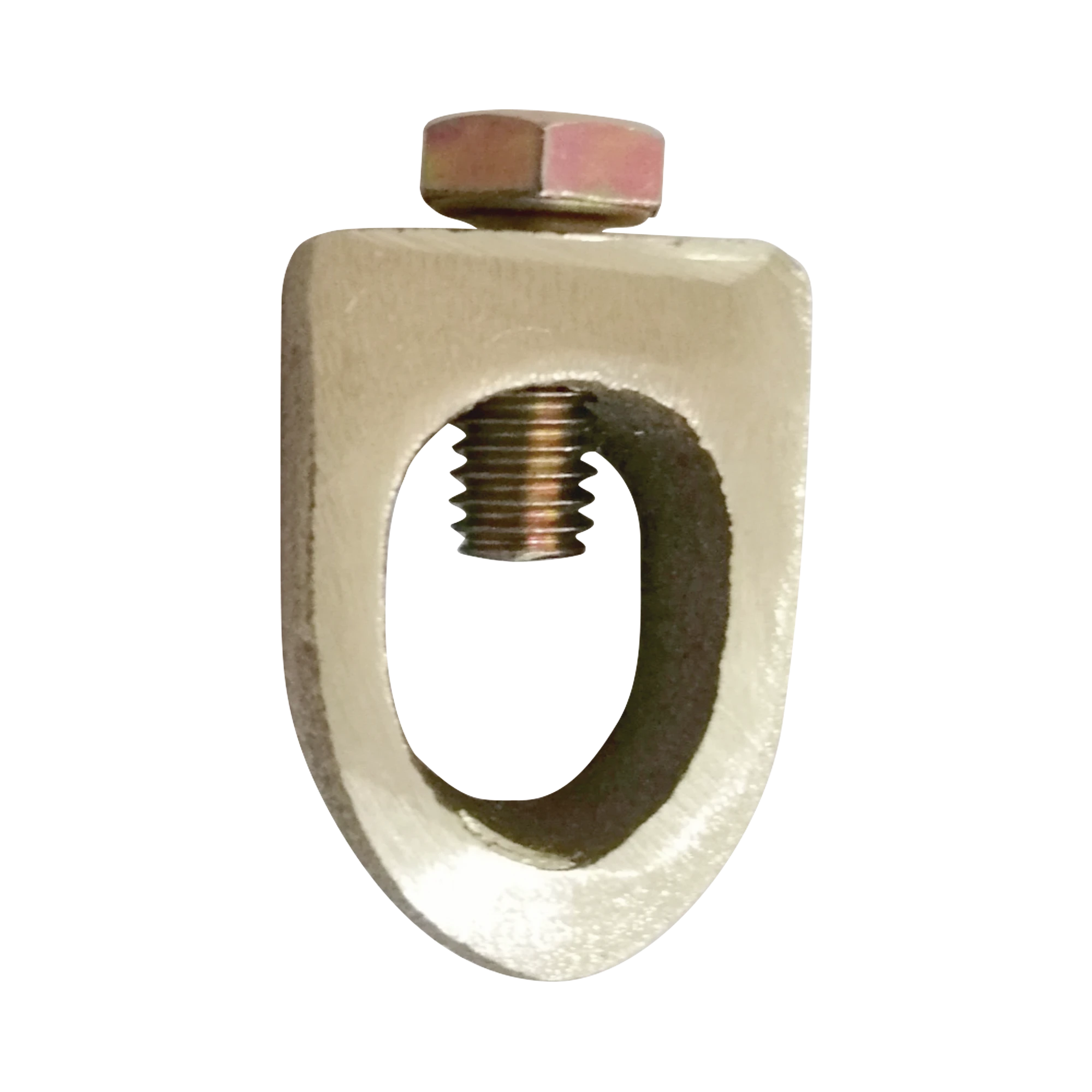 CONECTOR VARILLA DE 3/4 DE DIÁMETRO A CABLE CAL. 1/0 AWG-Accesorios para Instalacion Tierra Fisica y Pararrayos-LINKEDPRO BY EPCOM-Bsai Seguridad & Controles
