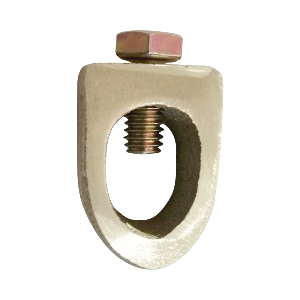 CONECTOR VARILLA DE 3/4 DE DIÁMETRO A CABLE CAL. 1/0 AWG-Accesorios para Instalacion Tierra Fisica y Pararrayos-LINKEDPRO BY EPCOM-Bsai Seguridad & Controles