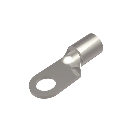 ZAPATA TERMINAL DE OJILLO PARA TORNILLO 3/8 " (10 MM) Y CALIBRE 2/0 AWG.-Calidad de la Energía-HUBBELL-HUB-YAD-26M-10E-38-Bsai Seguridad & Controles