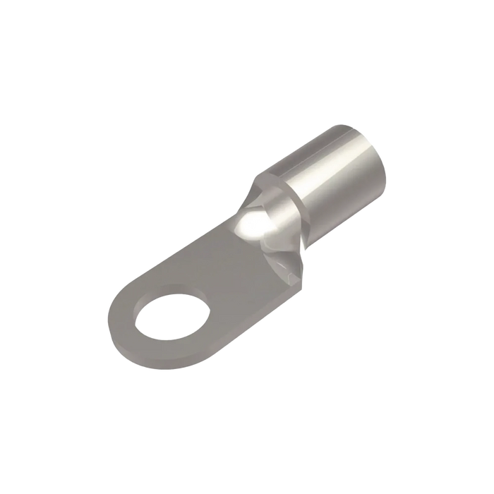 ZAPATA TERMINAL DE OJILLO PARA TORNILLO 3/8 " (10 MM) Y CALIBRE 2/0 AWG.-Calidad de la Energía-HUBBELL-HUB-YAD-26M-10E-38-Bsai Seguridad & Controles