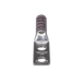 TERMINAL DE COMPRESIÓN DE BARRIL LARGO, DE DOS ORIFICIOS DE 3/8, PARA CABLE 1/0 AWG, ESPACIOS ENTRE ORIFICIOS DE 1 IN-Racks y Gabinetes-PANDUIT-Bsai Seguridad & Controles