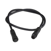 CABLE DE EXTENSIÓN NMEA 2000® / 0.61 M (2 PIES) / PARA BACKBONE O CONEXIÓN DE DISPOSITIVOS ADICIONALES / MICRO-C