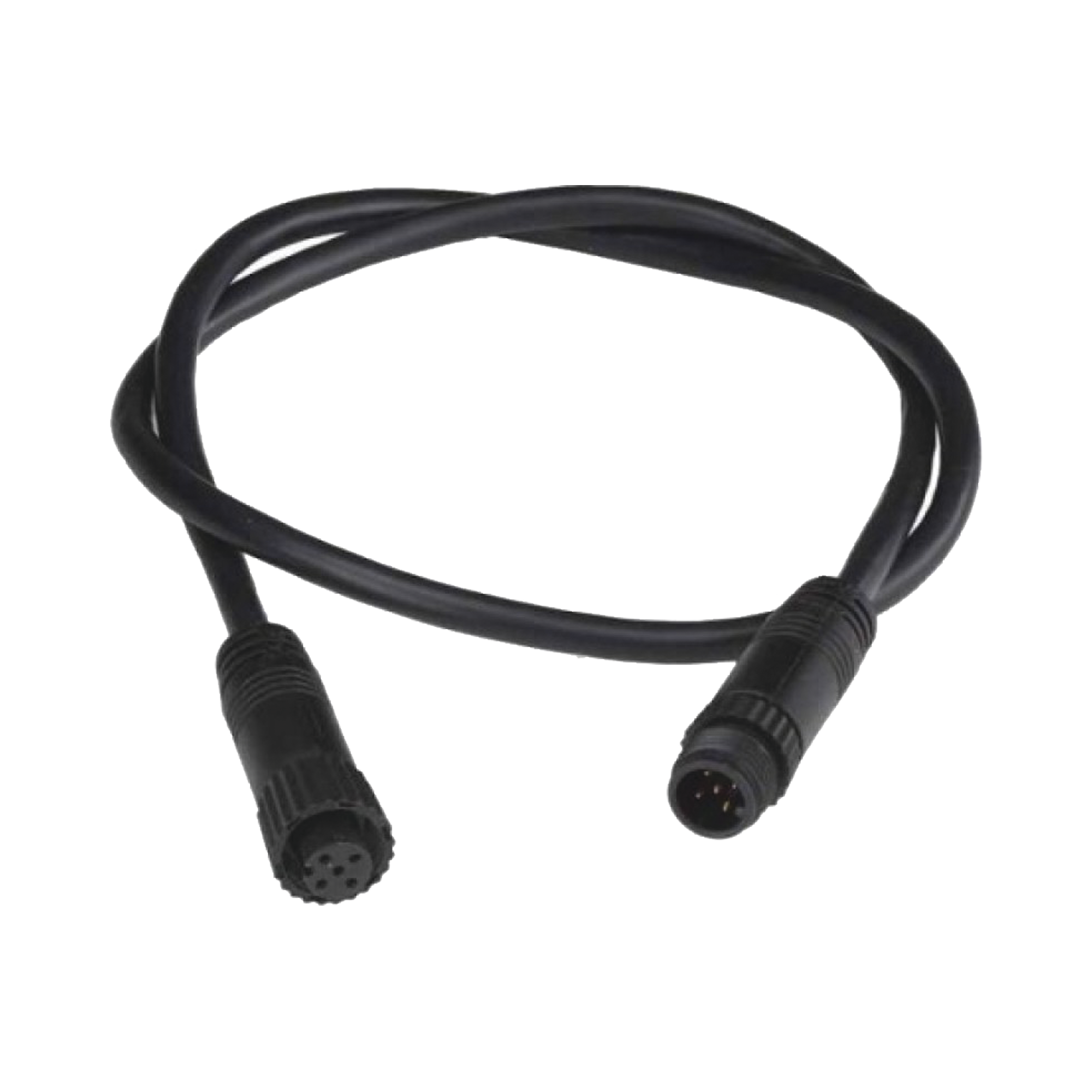 CABLE DE EXTENSIÓN NMEA 2000® / 0.61 M (2 PIES) / PARA BACKBONE O CONEXIÓN DE DISPOSITIVOS ADICIONALES / MICRO-C